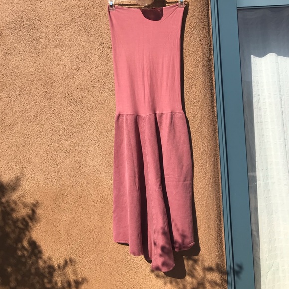 Gaia Conceptions convertible skirt dress - Picture 4 of 4